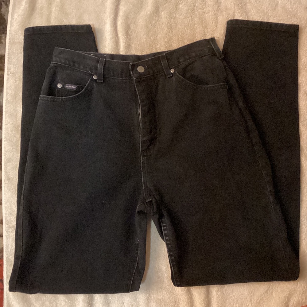 Vintage Lee Riders HIGH WAISTED jeans  Mom Jeans 👖